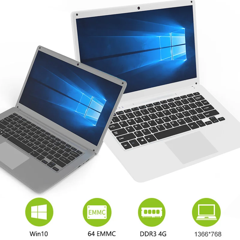 14.1 Inch Exquisite Laptop Windows 10 Quad-core Intel Cherry Trail Z8350 4GB 64GB Ultrabook Dual Camera notebook 14.1 Inch Exquisite Laptop Windows 10 Quad-core Intel Cherry Trail Z8350 4GB 64GB Ultrabook Dual Camera notebook