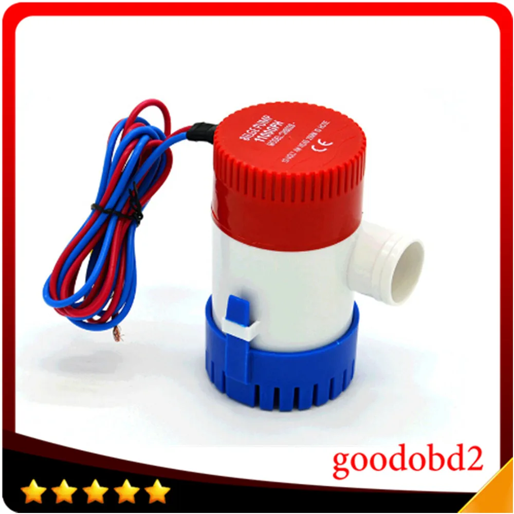 Bomba de Óleo Bomba de Transferência de Água Min com on Electri Mini Diesel Fuel Car Camping Pesca Submersível 12l - Off Veículo Dc12v 9 Cheap Bomba inflável