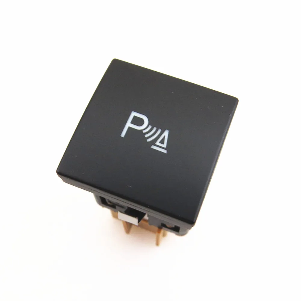 #*Cheap READXT Parking PDC Switch Button Control OPS Automatic Radar Switch For VW Jetta Golf 6 MK6 1K0927122A 1TD 927 122 1TD927122
