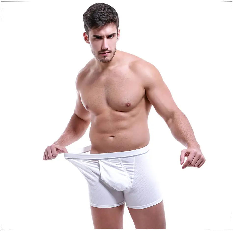 NKD10301long boxers underwear 01