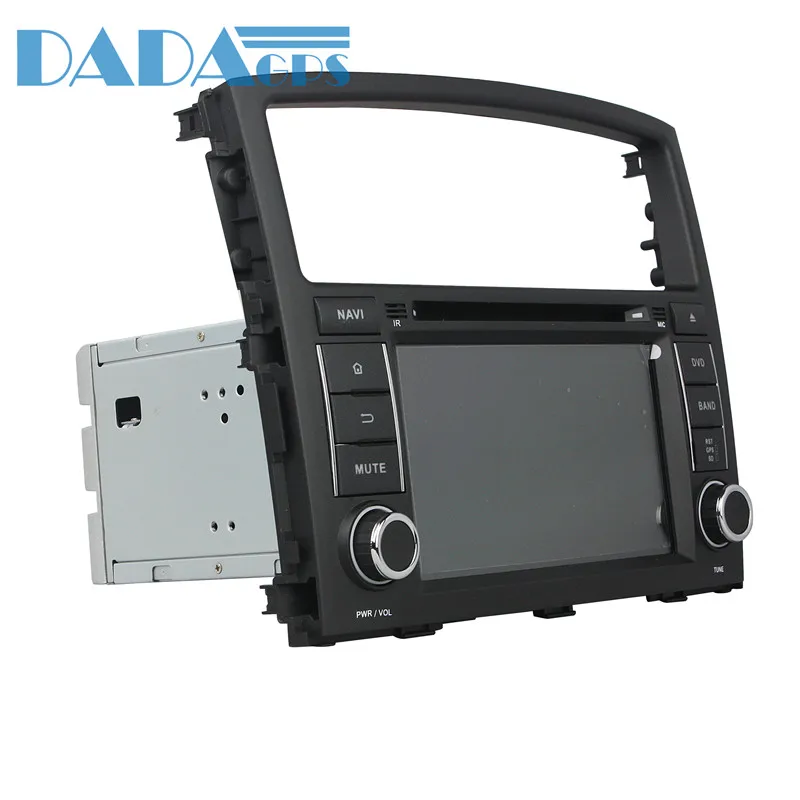 Top Android 8.0 Car DVD Multimedia Player Radio GPS Navigation for MITSUBISHI PAJERO 2006-2012 Car Stereo Multimedia IPS Screen HD 5 Top Android 8.0 Car DVD Multimedia Player Radio GPS Navigation for MITSUBISHI PAJERO 2006-2012 Car Stereo Multimedia IPS Screen HD 5