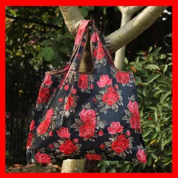 

(1 pcs/lot) size large reusable shopping bag