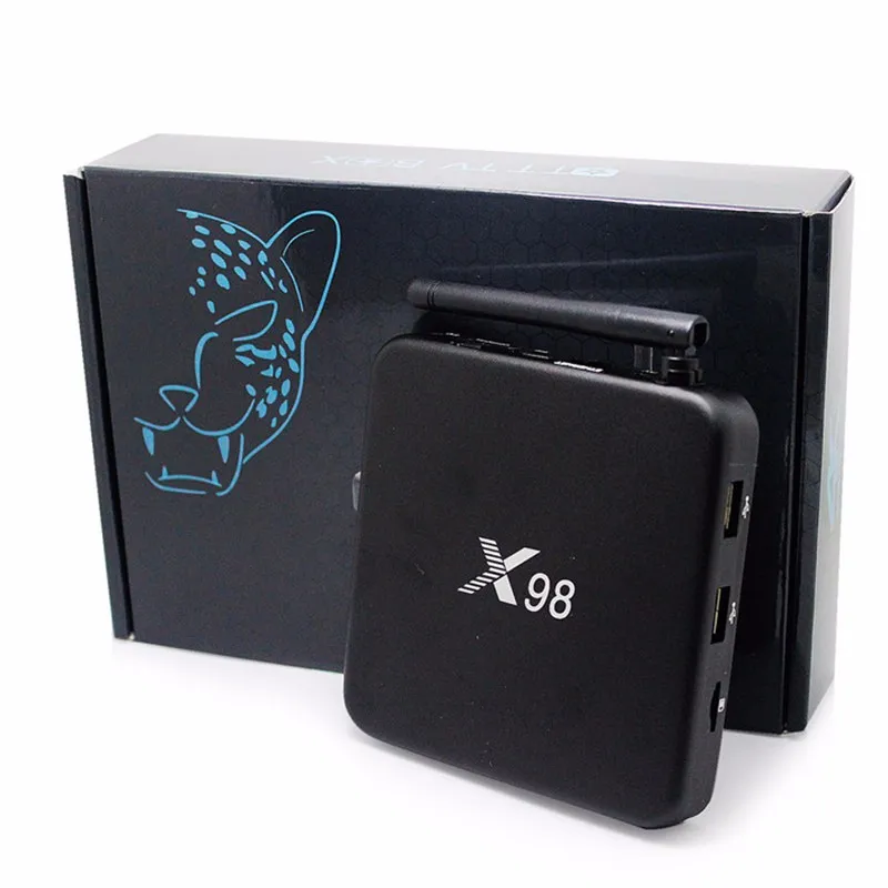 X98 S905 2G 16G (7)