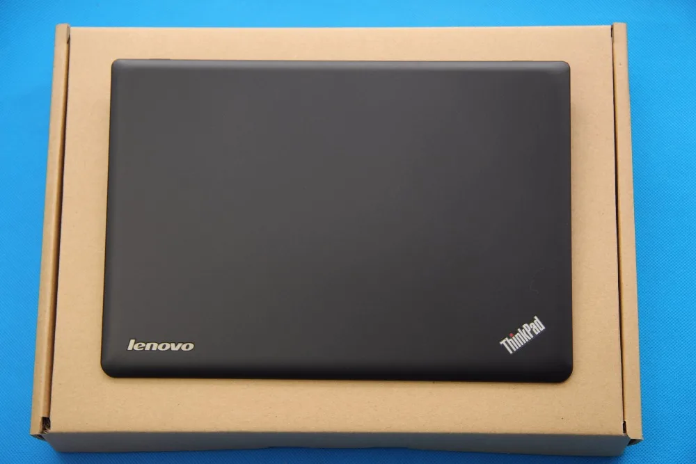 New Original for Lenovo ThinkPad E330 E335 L330 LCD Back Cover Rear Lid Top Case Shell 04W4224 New Original for Lenovo ThinkPad E330 E335 L330 LCD Back Cover Rear Lid Top Case Shell 04W4224