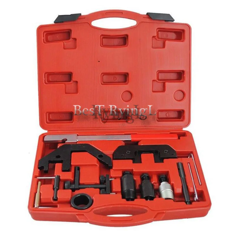 

YY Diesel Engines Timing Tool Kit For B-M-W M41 M51 M47 M57 TU T2 E34 to E93 Car repair tools