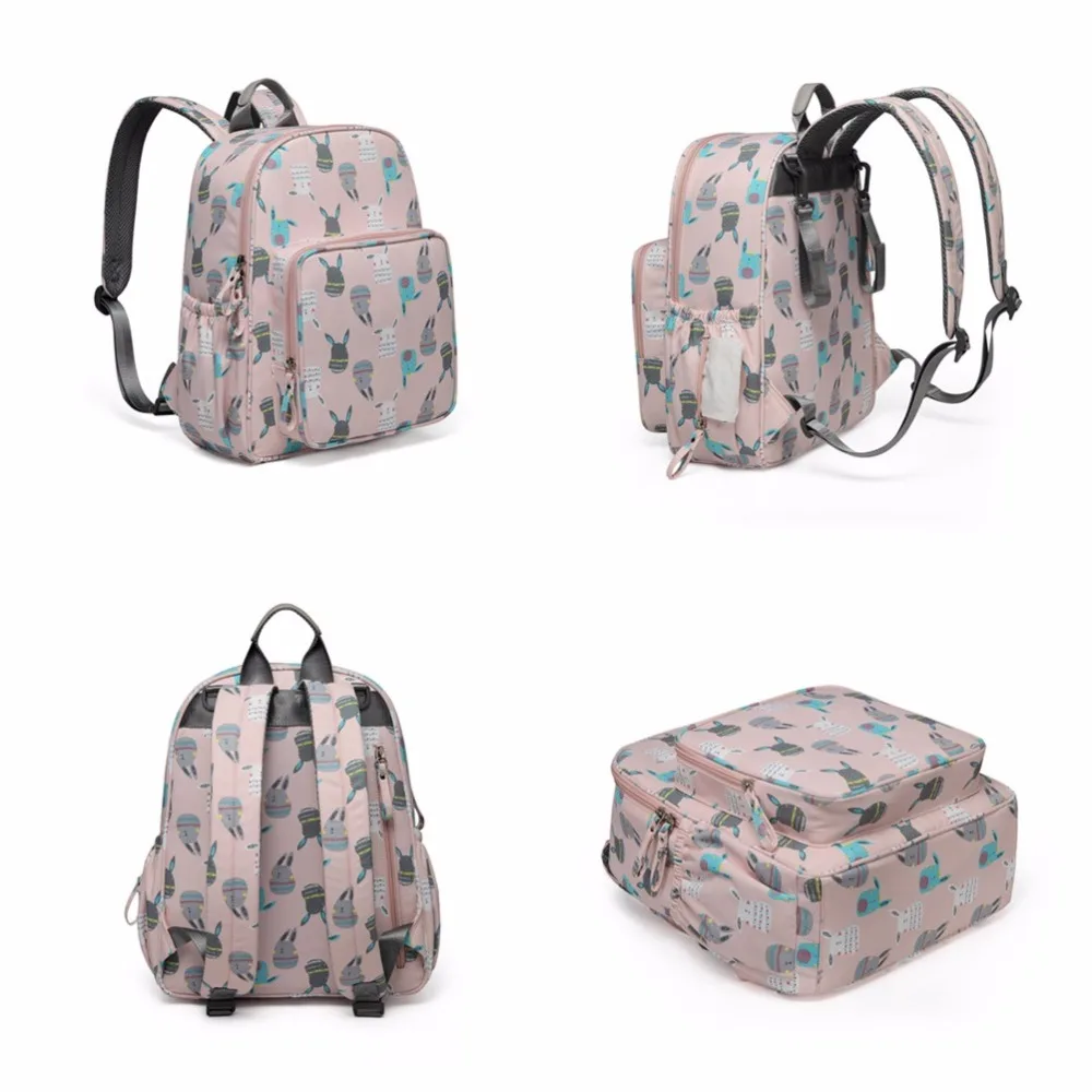 Дорожная коляска для мамы сумка пеленок и подгузников|nappy bag backpack|baby traveldiaper nappy |