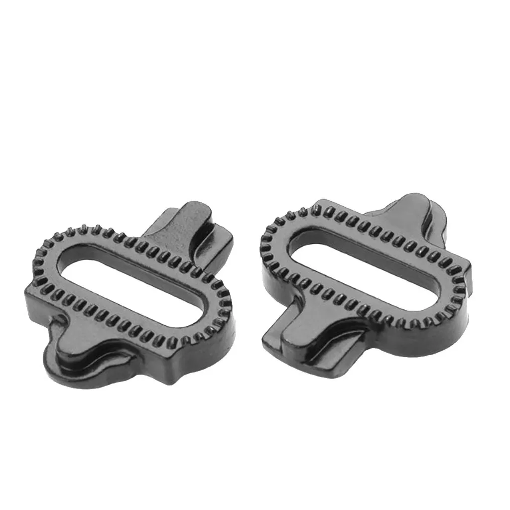 

SPD MTB Bike Cleats Pedal Clipless Cleat Set Racing Riding Equipment For Wellgo WPD-98A SH51 SH55 SH56