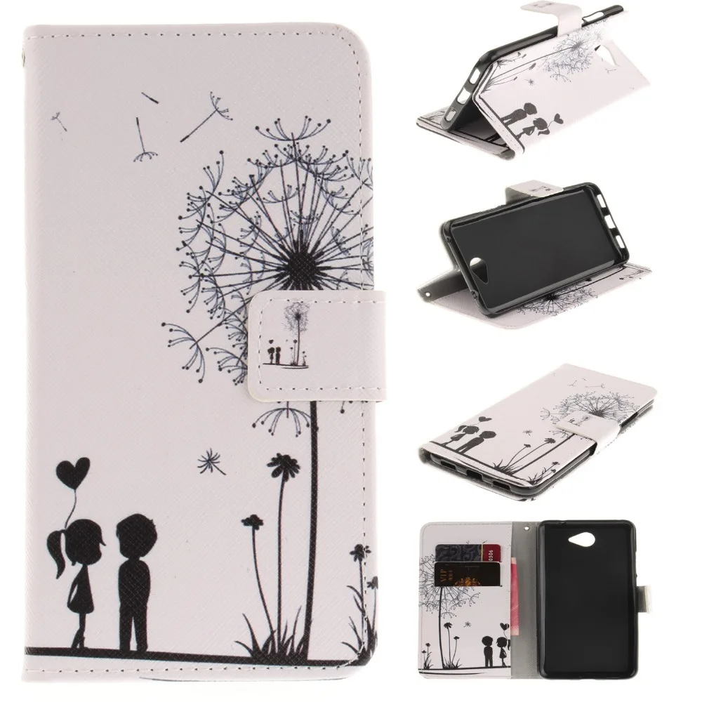 Чехол для fundas Huawei Y7 чехол coque P20 Pro Lite Y6 Y9 2018 Y3 Y5 2017 Etui Fundas Telefoon Hoesjes |