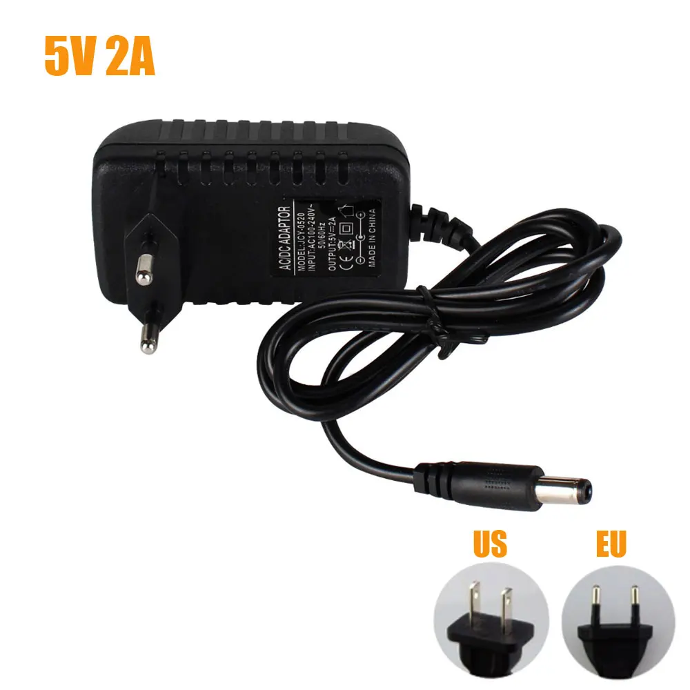 supply Adapter-DC 5V Power -mall 1A 2A 3A 4A 5A (8)