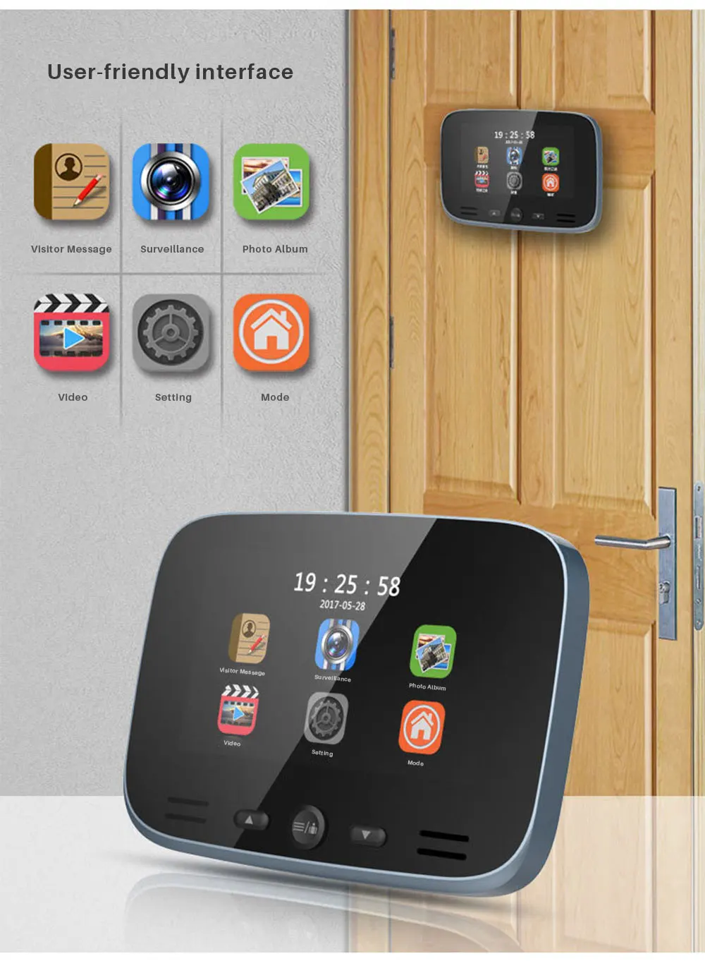 Video Doorbell (2)