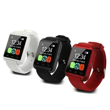 Bluetooth SmartWatch U8 Bluetooth font b Smart b font U font b Watch b font WristWatch