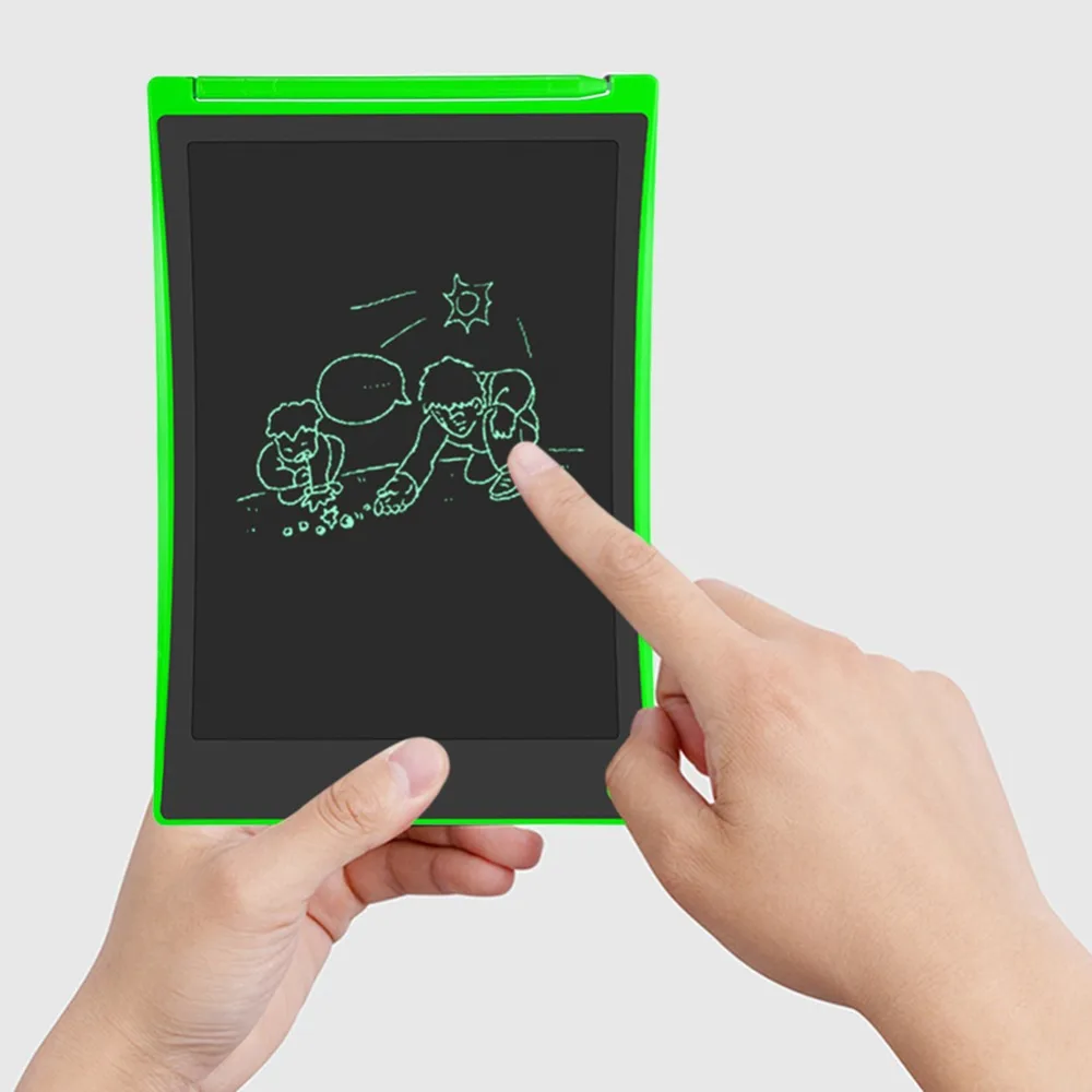 

8.5 Inch Drawing Toys Portable Graphic Tablets LCD Screen Electronic Writing Tablet Digital Drawing Notepad Handwriting Pad