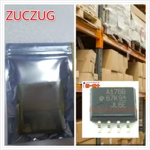 20 шт. SN75176BPSR SN75176BPS SN75176 A176B SOP8