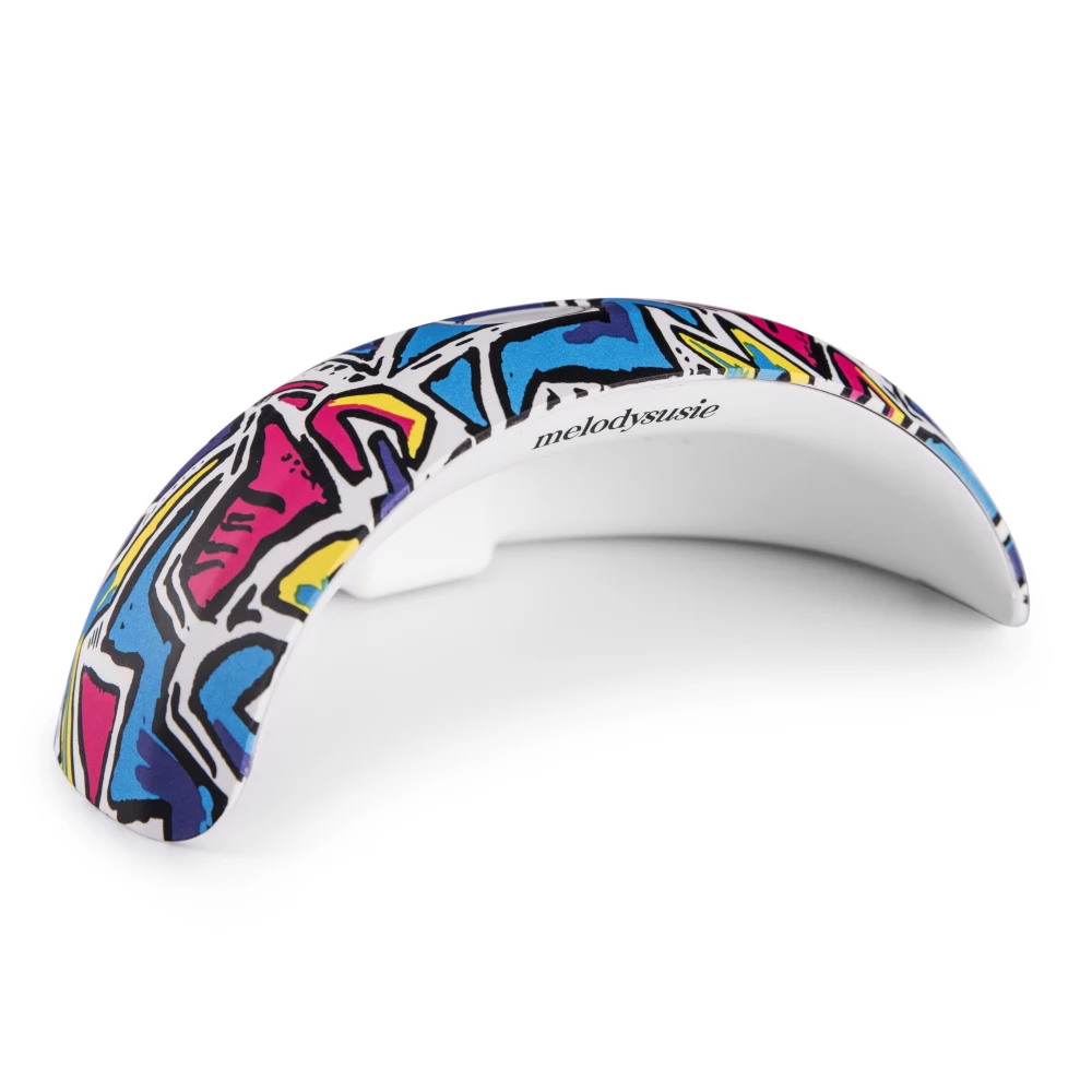 MelodySusie-6w-LED-Water Transfer- Graffiti-4