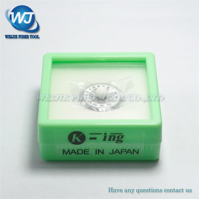 DVP Fiber Cleaver Blade (3)