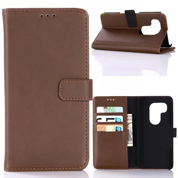 

30pcs/lot For Fujitsu Arrows RX Arrows Be3 F-02L Vintage Leather Case Book Style Leather Case For Fujitsu Arrows U 801FJ