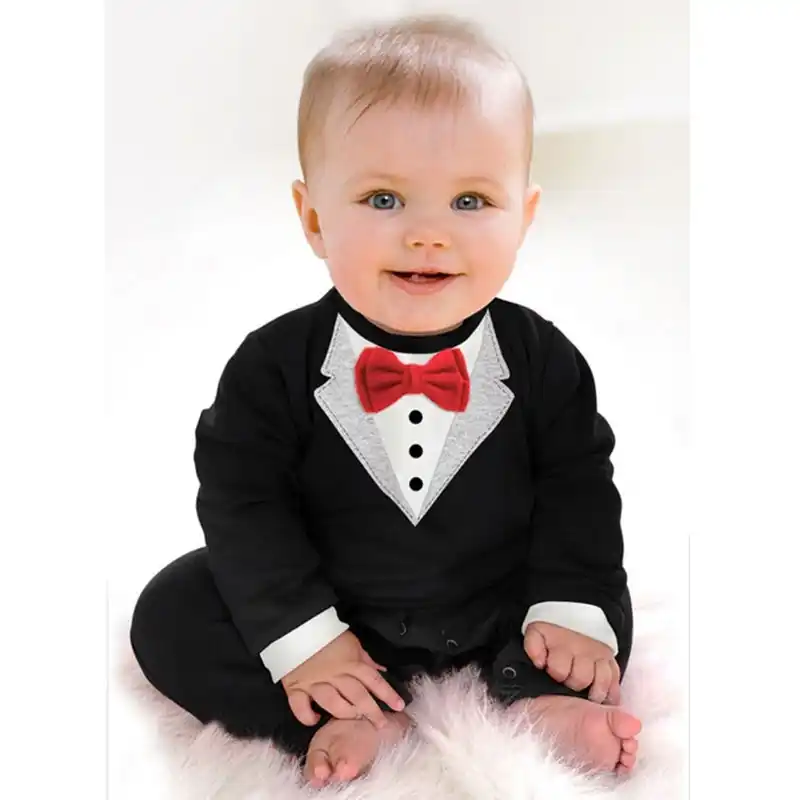 Fashion Baby Boys Clothes Romper Newborn Baby Clothing Kids Suit Formal Wedding Cloth Outerwear Gentleman Romper 17 Spring Baby Clothing Fashion Baby Clothingnewborn Baby Clothing Aliexpress Fashion Baby Boys Clothes Romper Newborn Baby Clothing Kids Suit Formal Wedding Cloth Outerwear Gentleman Romper 17 Spring Baby Clothing Fashion Baby Clothingnewborn Baby Clothing Aliexpress
