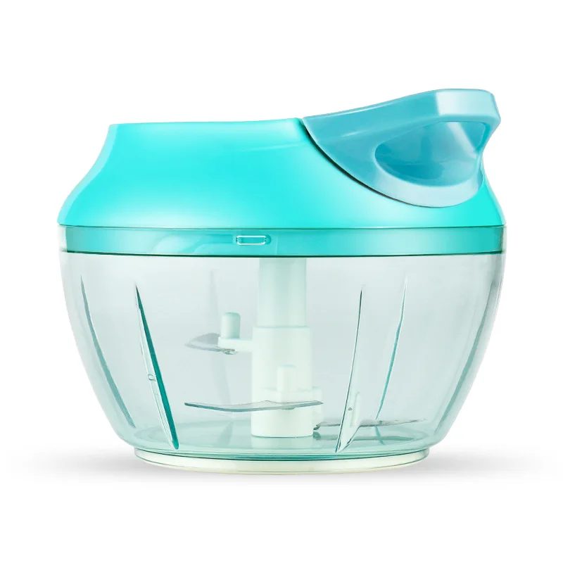 

Multi-function Cooking Machine Food shredder Hand-held Blender Food mixer Portable Manual Ice Crushers Kitchen Tools