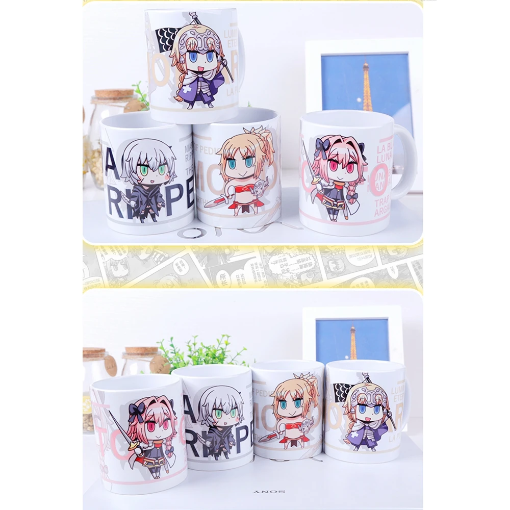 Anime Jk Fate Grand Order Fatego Astolfo Mordred Jack The Ripper Jeanne D Arc Cosplay Mug Fgo Cute Daily Beverage Drink Cup Gift Costume Props Aliexpress Anime Jk Fate Grand Order Fatego Astolfo Mordred Jack The Ripper Jeanne D Arc Cosplay Mug Fgo Cute Daily Beverage Drink Cup Gift Costume Props Aliexpress