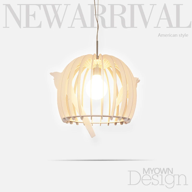 Modern minimalist cage restaurant chandelier living room lights bedroom lamp chandelier lighting Modern minimalist cage restaurant chandelier living room lights bedroom lamp chandelier lighting