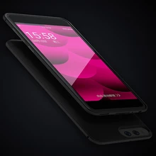 6000 мАч чехол для батареи для ONEPLUS 5T внешний аккумулятор зарядное устройство чехол на заднюю панель телефона для 1+ 5