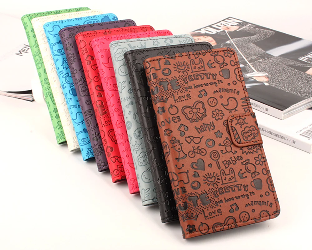 

Phone Case For Xiaomi Mi5X Wallet Phone Bag Casee For Xiaomi MI5 Plus MI6 Plus Redmi 3 4 4A 4X 3Pro Note4 3 4 4X Case Cover