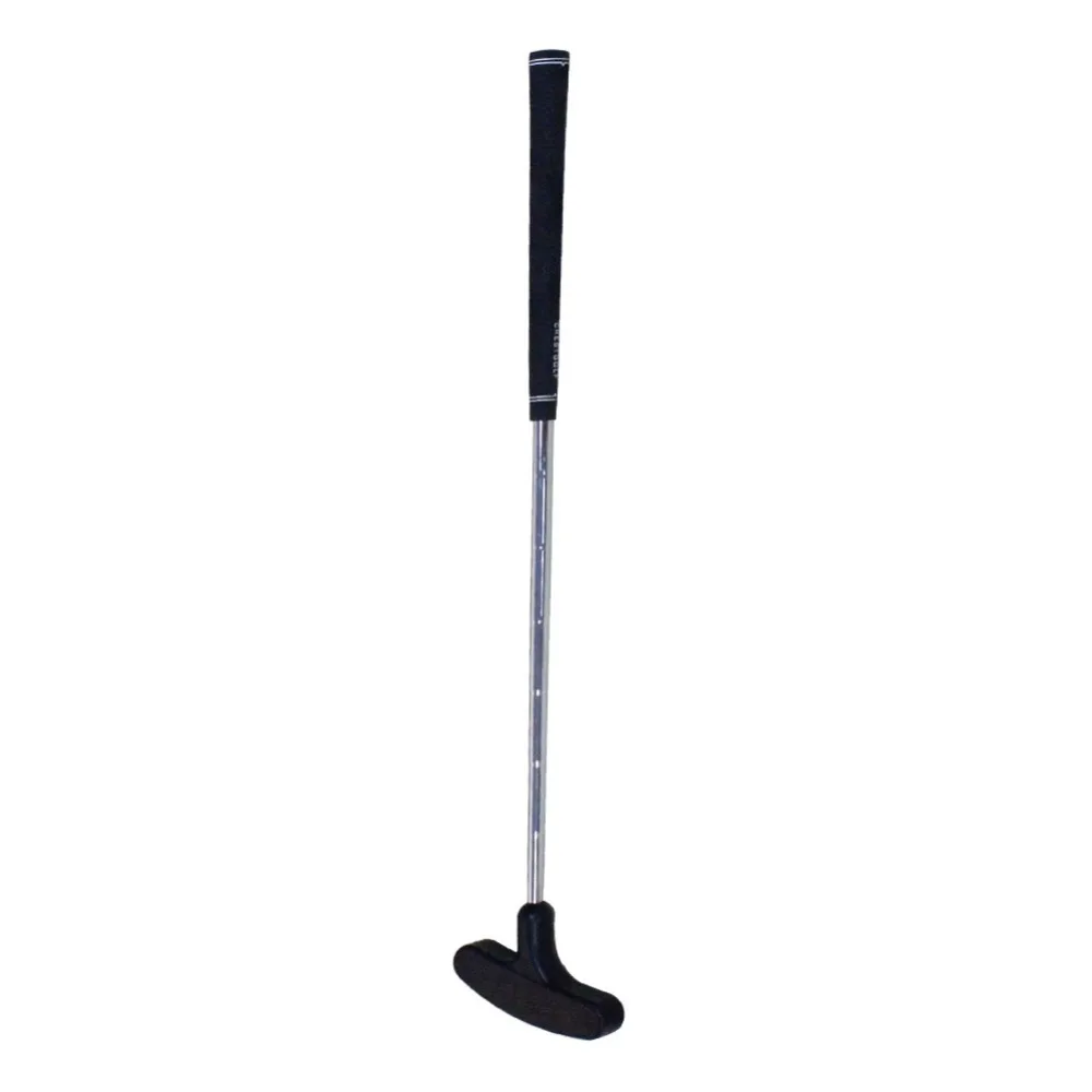 CRESTGOLF مخصص حجم مصغرة مضرب الغولف مزدوجة الجانب نوادي الغولف مع رمح الصلب و المطاط رؤساء جولف القبضات 50 قطعة/الحزمة