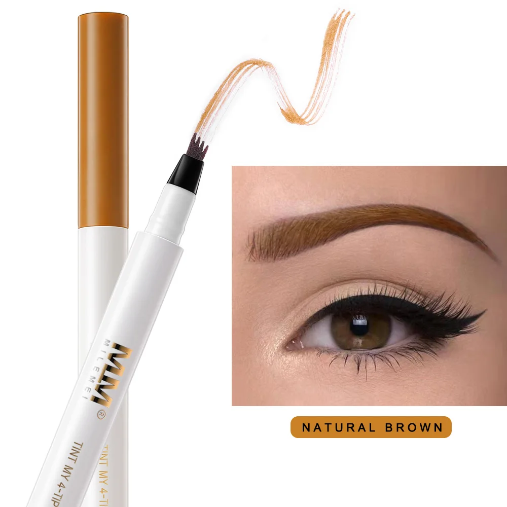 Natural Brown