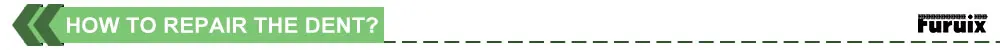 FURUIX инструменты для удаления вмятин защита окна с войлочной кривой окна Клин для ремонта автомобиля безболезненные Инструменты для ремонта вмятин