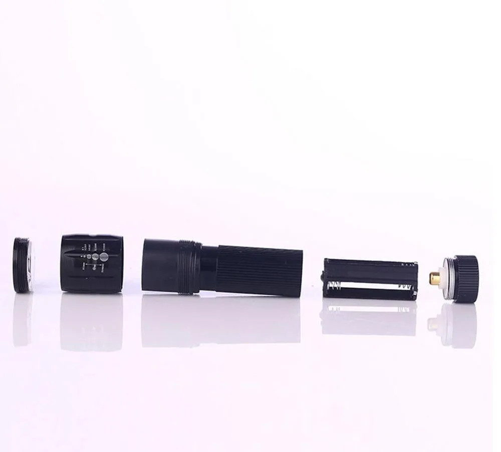 Lanternas e Lanternas aaa baterias Marca : Caiyue