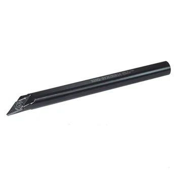 

S10K/S12M/S16Q-SVJBR11 CNC Indexable Tool Turning Holder Use VBMT/VCMT110304/110302 CNC Carbide insert