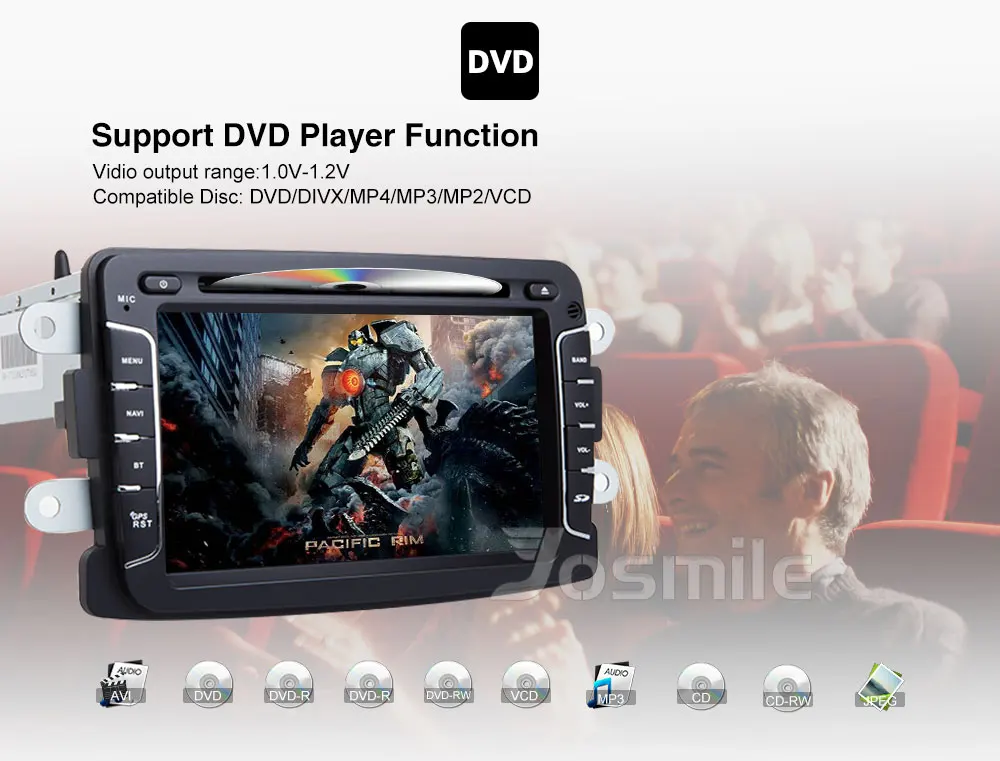 Top 2 din GPS DVD Car Multimedia Player For Dacia Dokker Duster Renault Lada Xray Dacia Sandero 2 logan Captur 2 Navigation Radio 3G 10 Top 2 din GPS DVD Car Multimedia Player For Dacia Dokker Duster Renault Lada Xray Dacia Sandero 2 logan Captur 2 Navigation Radio 3G 10