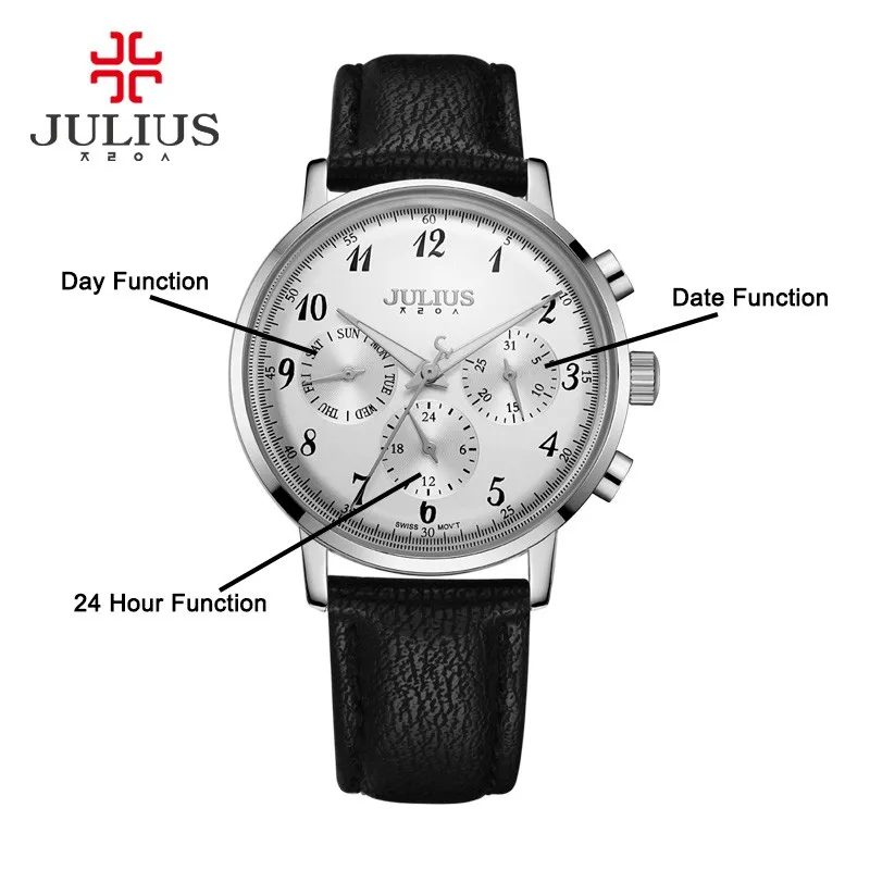JA-937 FUNCTION