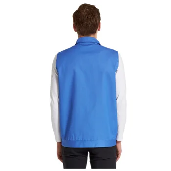 eletromagnet radiation proof  vest (14)
