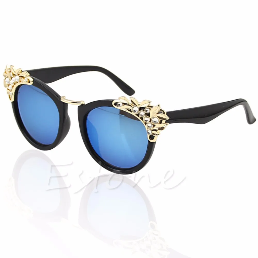 Sunglasses 2017 women wholesale rhinestone for online