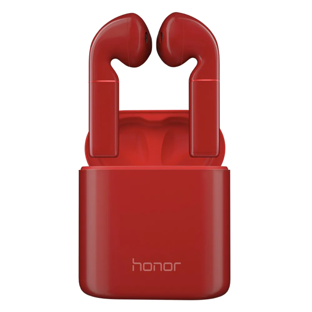 Оригинальные Huawei Honor Flypods Pro TWS беспроводные Bluetooth наушники Bone Voiceprint ID