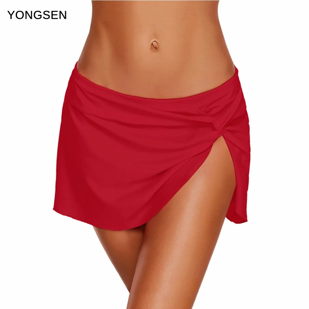 swimwear bottom cover ups