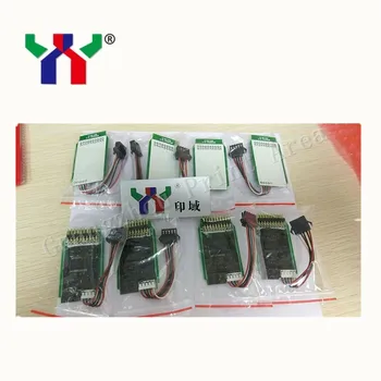 

1pc Ink Key Card for d3000 Offset Printing Machine