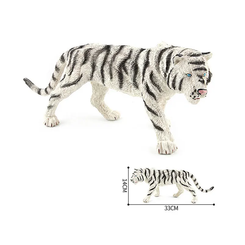 non toxic animal figures