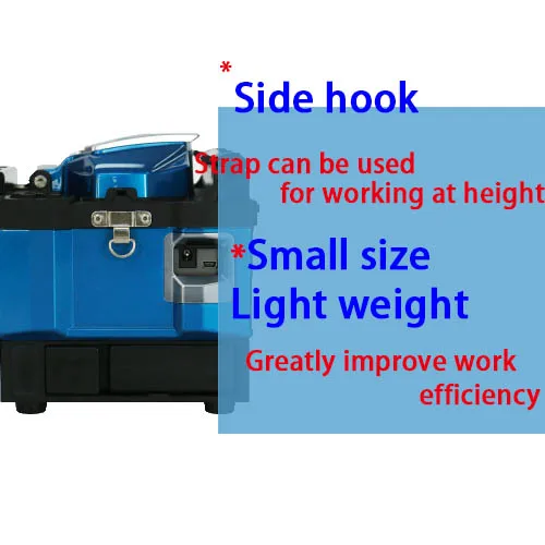 GOOD efficiency