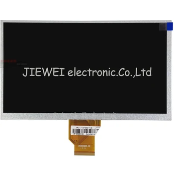 

free shipping 9" Innolux LCD Screen panel Display for Tablet pc GPS MP4 MP5 AT090TN10 20000938-00