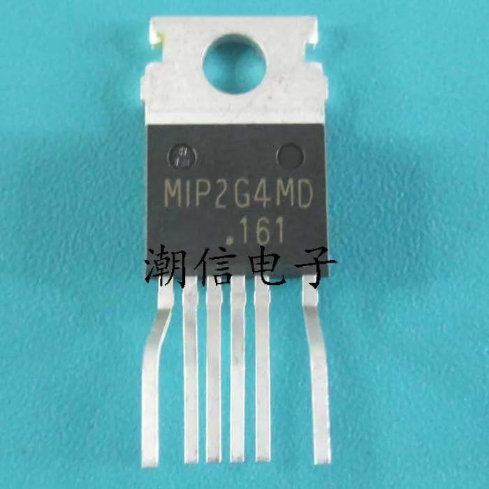 

MIP2G4MD= MIP2G4MY integrated circuit