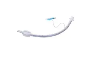 

Wondcon Made of medical grade PVC Endotracheal Tube Clear And Smooth for veterinary use