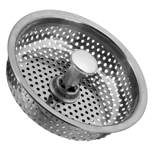 Buy Garbage Disposal Mesh Kitchen Stainless Steel Sink