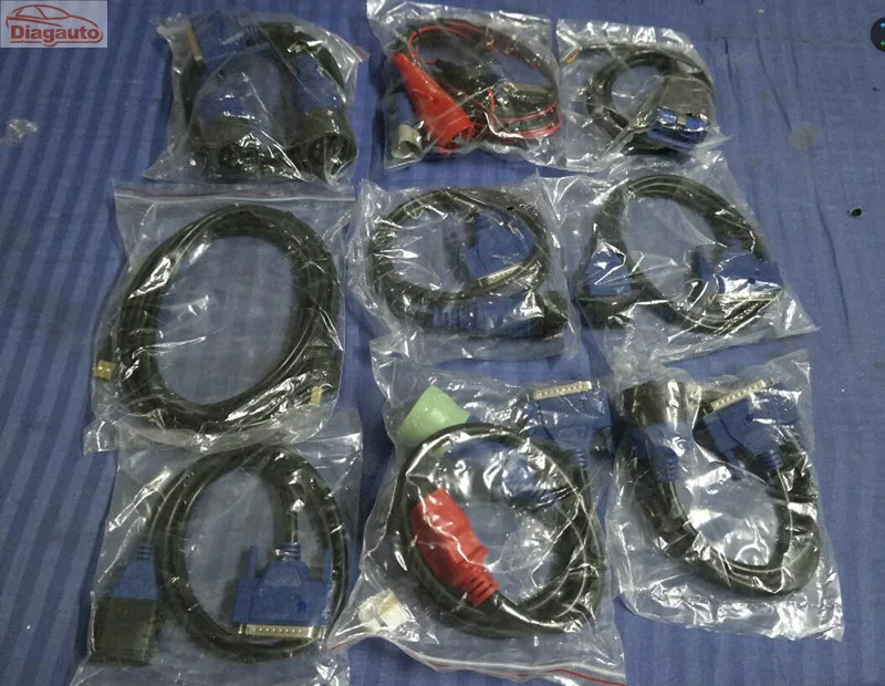 dpa5 cables