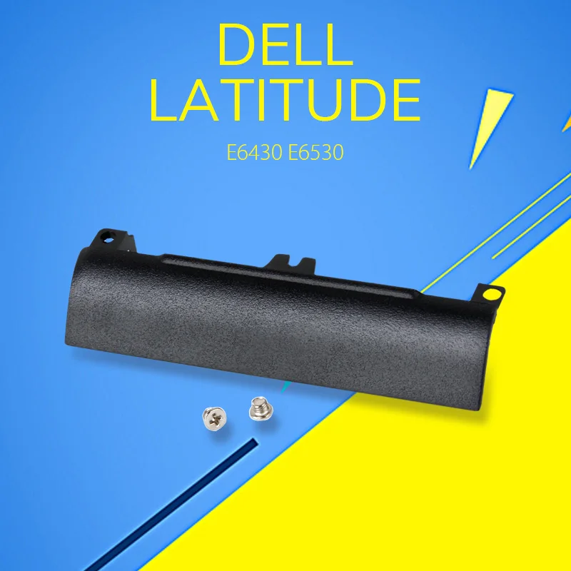 New Hard Drive Caddy Tray with Screws HDD Cover for Dell Latitude E6430 E6530 Hard Drive