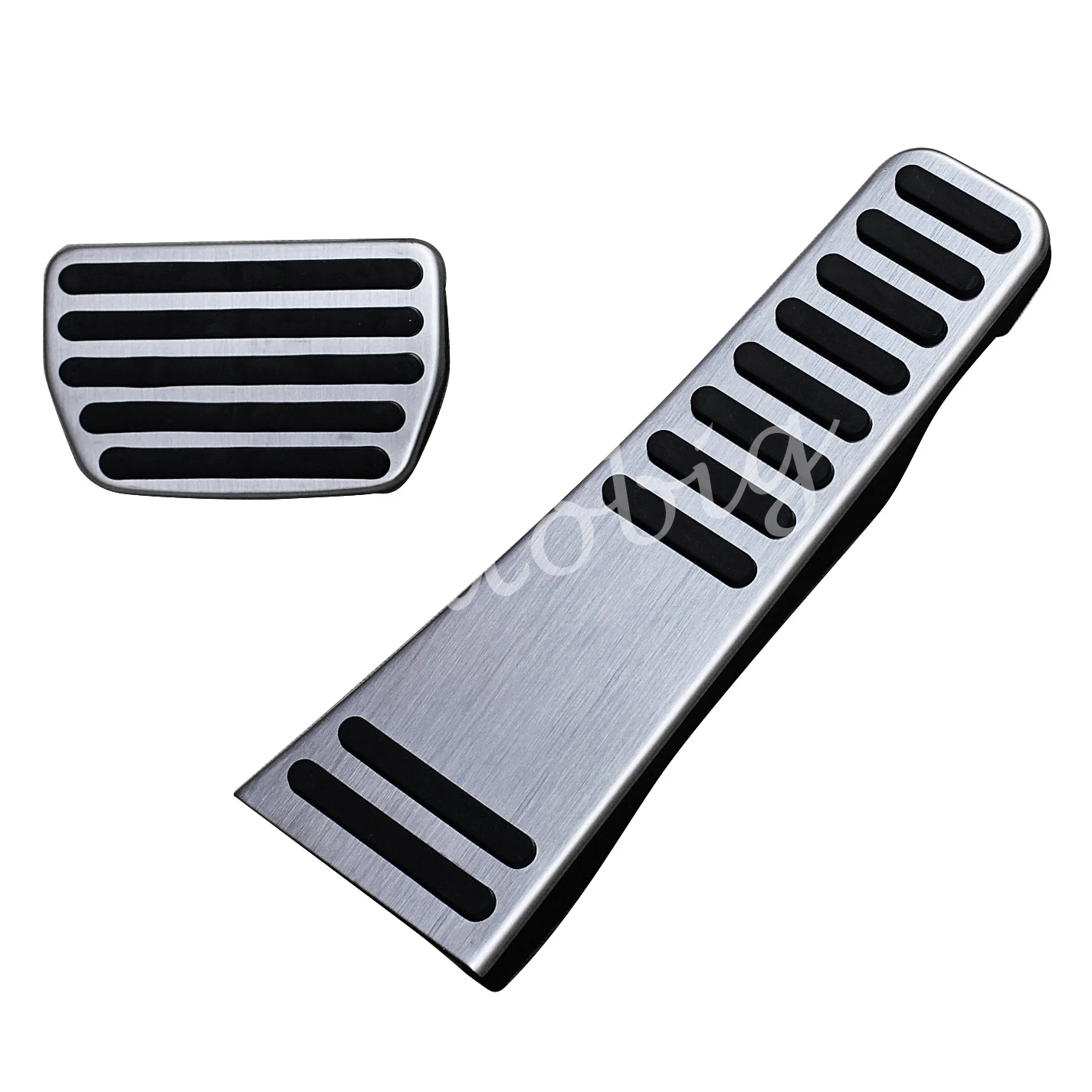 Steel Gas Brake Pedal For Volvo XC90 S90 V90 Accelerator Foot Rest