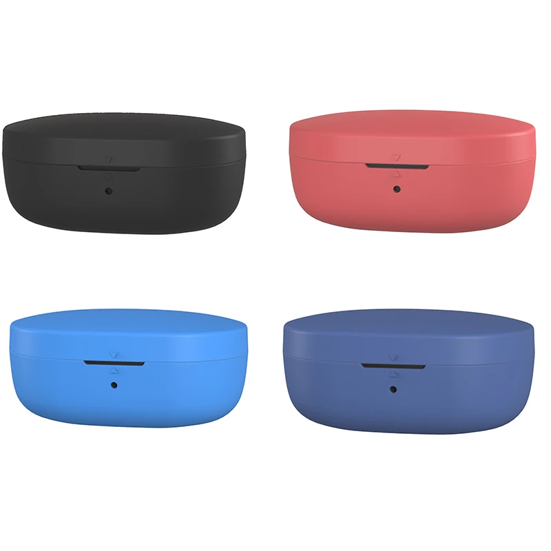 Чехол Vococal для Redmi Airdots силиконовый чехол наушников Xiaomi Air dots TWS молодежная версия