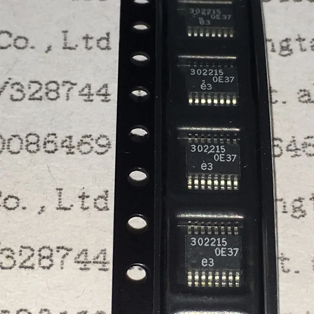 

5PCS/LOT LT3022EMSE-1.5 LT3022EMSE LT3022 302215 REG LDO 1.5V 1A 16MSOP