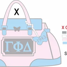 Индивидуальный цинковый сплав Эмаль шпильки с никелевым покрытием с резки